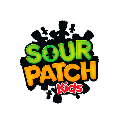 Sour Patch Kids